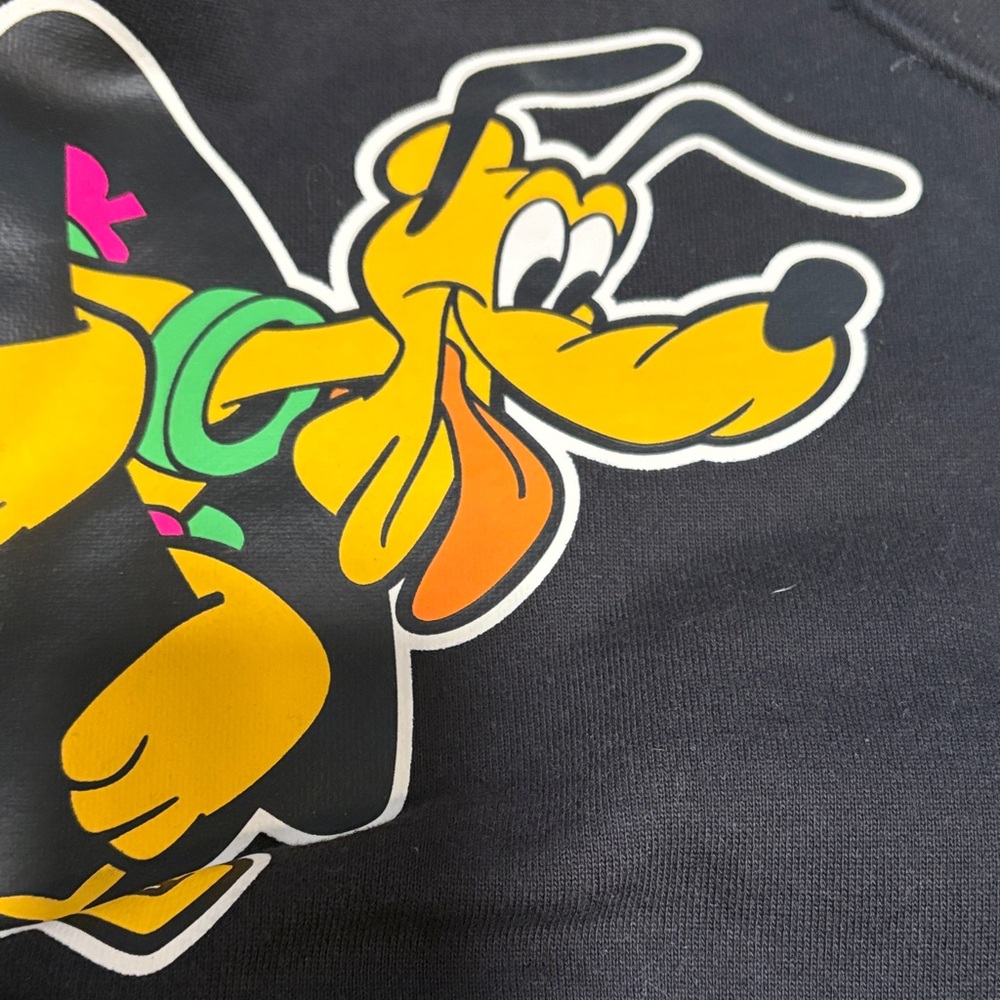 Disney Halloween Party 2022 Unisex Sweatshirt XXL - Picture 7 of 11
